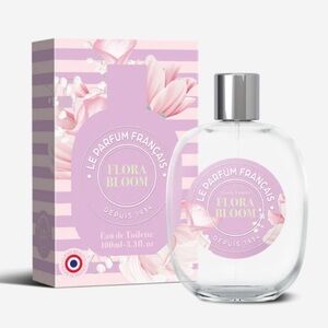 Flora Bloom - EDT 100ml (3.3oz)